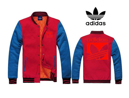Adidas Baseball jackets-188