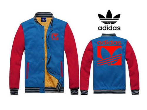 Adidas Baseball jackets-195