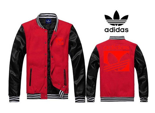 Adidas Baseball jackets-199