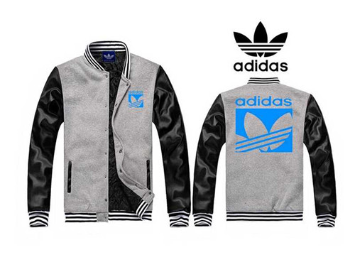 Adidas Baseball jackets-204