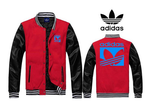 Adidas Baseball jackets-206