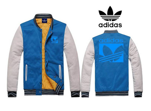 Adidas Baseball jackets-212