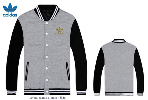 Adidas Baseball jackets-022