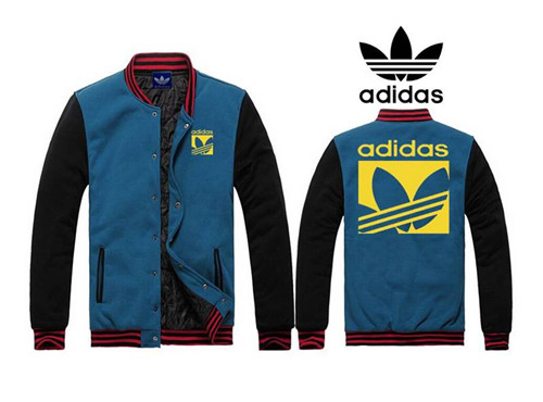 Adidas Baseball jackets-227
