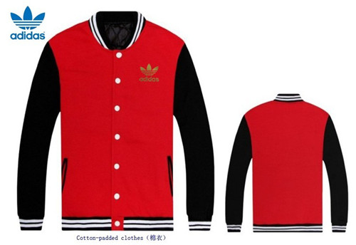 Adidas Baseball jackets-023