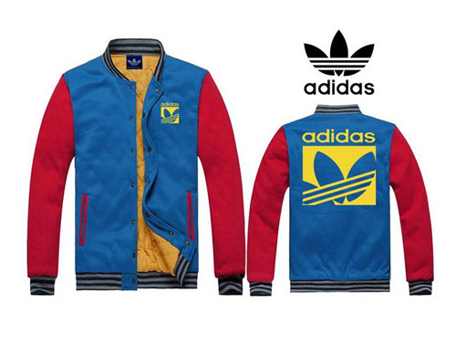 Adidas Baseball jackets-239