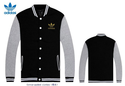 Adidas Baseball jackets-024