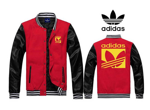Adidas Baseball jackets-242