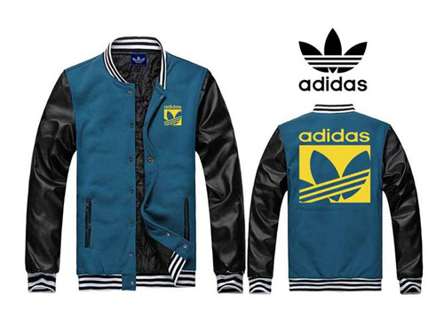 Adidas Baseball jackets-243