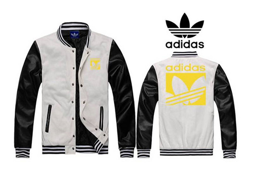Adidas Baseball jackets-244