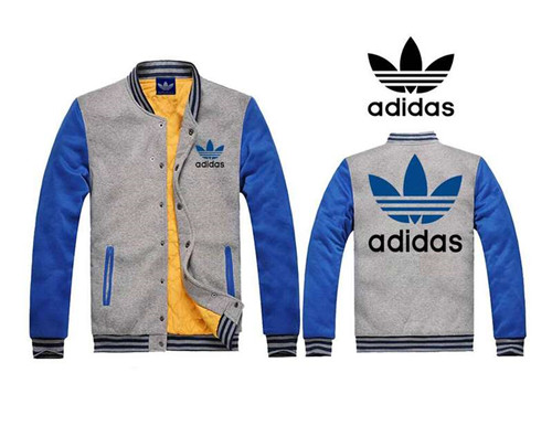 Adidas Baseball jackets-247