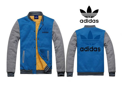 Adidas Baseball jackets-253