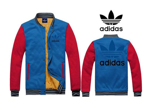 Adidas Baseball jackets-254