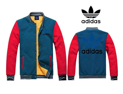 Adidas Baseball jackets-265