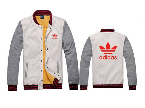 Adidas Baseball jackets-273