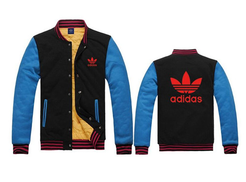 Adidas Baseball jackets-280