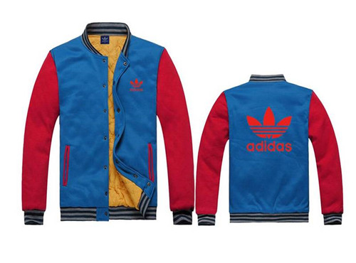 Adidas Baseball jackets-283