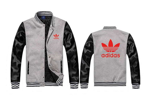Adidas Baseball jackets-285