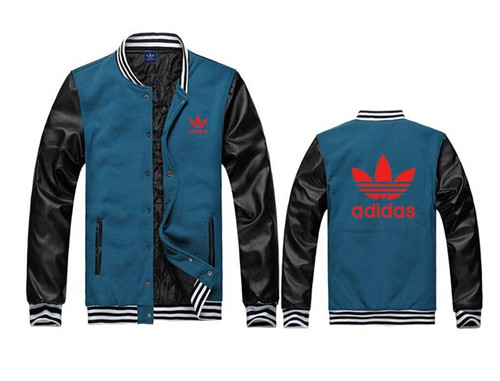 Adidas Baseball jackets-287