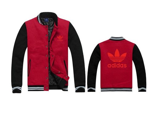 Adidas Baseball jackets-294