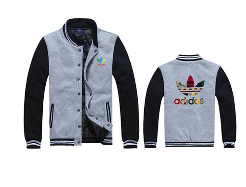 Adidas Baseball jackets-298