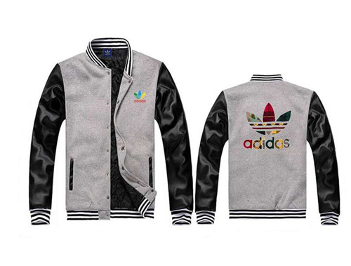 Adidas Baseball jackets-304