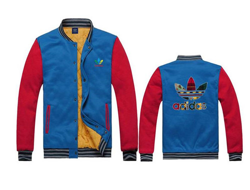 Adidas Baseball jackets-306