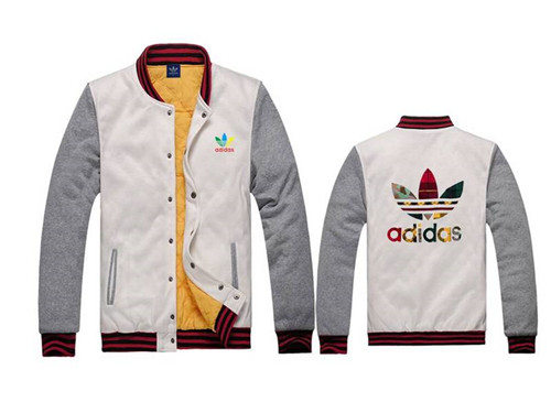 Adidas Baseball jackets-316