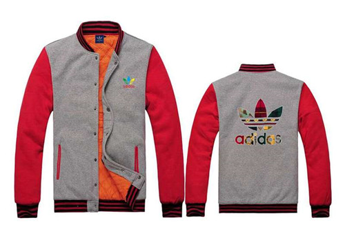 Adidas Baseball jackets-319