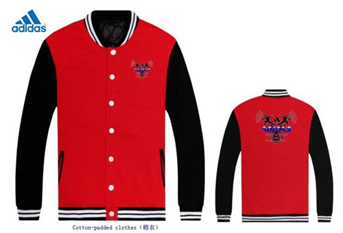 Adidas Baseball jackets-032