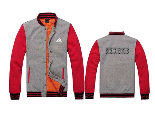 Adidas Baseball jackets-323