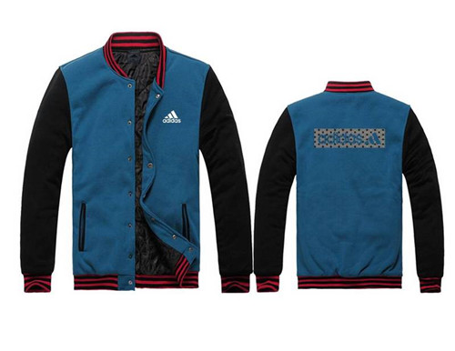 Adidas Baseball jackets-324