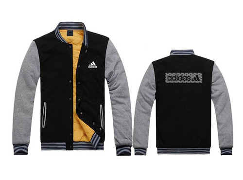 Adidas Baseball jackets-332