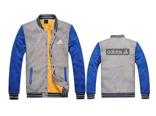 Adidas Baseball jackets-342