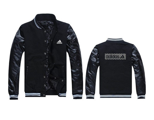Adidas Baseball jackets-344