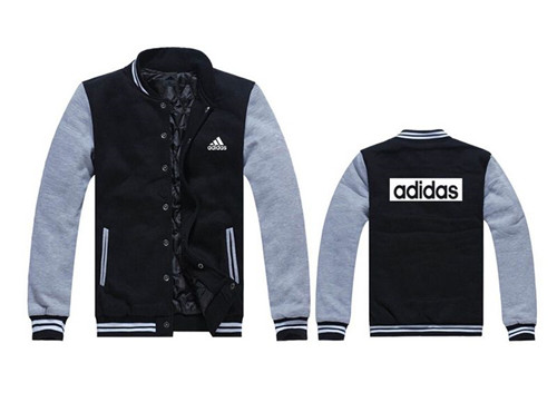 Adidas Baseball jackets-348