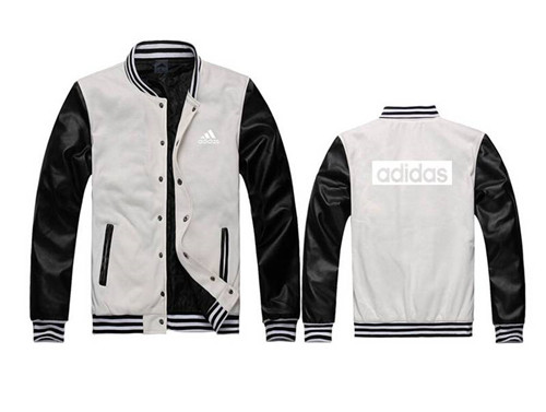 Adidas Baseball jackets-352