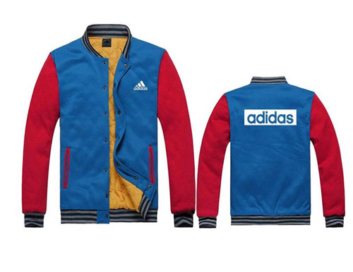 Adidas Baseball jackets-357