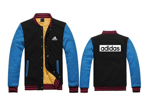 Adidas Baseball jackets-360