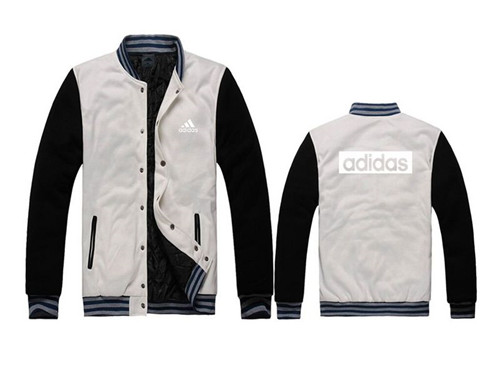 Adidas Baseball jackets-366