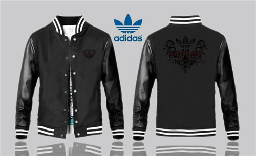 Adidas Baseball jackets-037