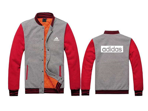 Adidas Baseball jackets-370