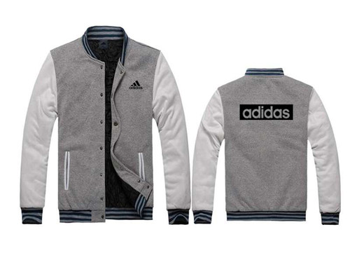 Adidas Baseball jackets-374