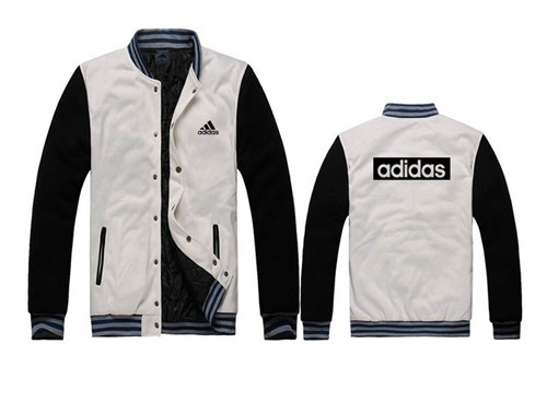 Adidas Baseball jackets-379