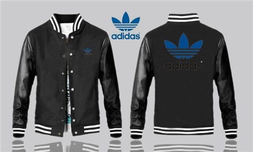 Adidas Baseball jackets-038