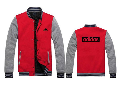 Adidas Baseball jackets-380