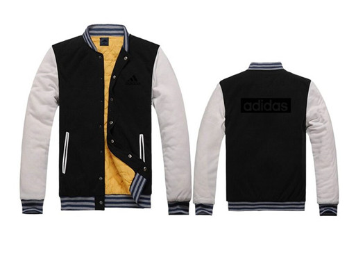 Adidas Baseball jackets-382