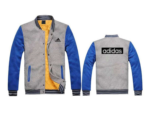 Adidas Baseball jackets-392
