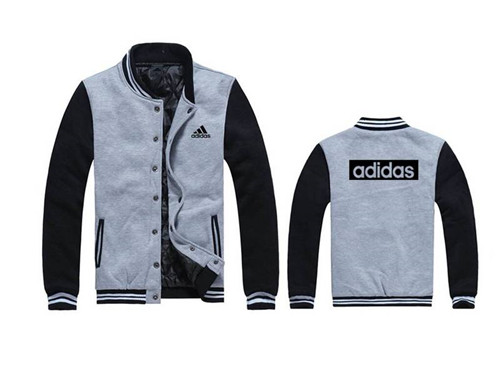 Adidas Baseball jackets-393