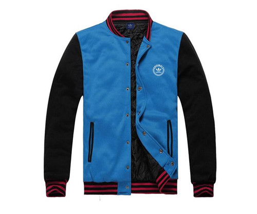 Adidas Baseball jackets-404